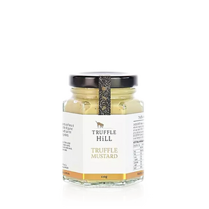 Truffle Hill - Truffle Mustard 110G