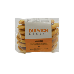 Dulwich Bakery Biscuits Viennese 380g