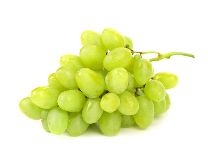 Grapes - White